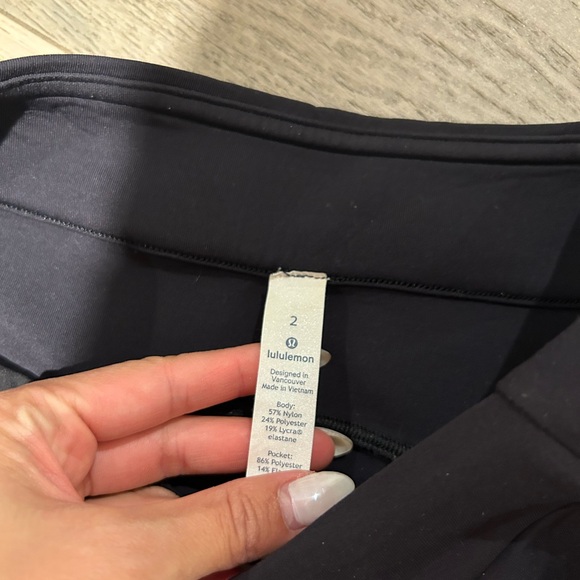 Lululemon Jogger - Picture 3 of 4